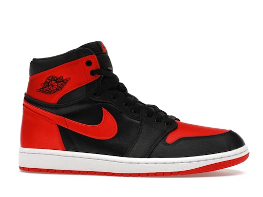 Jordan 1 Retro High OG Satin Bred