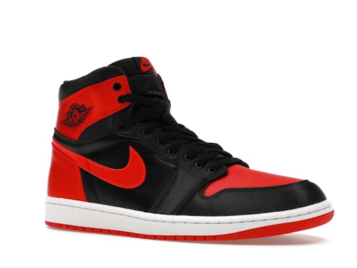 Jordan 1 Retro High OG Satin Bred
