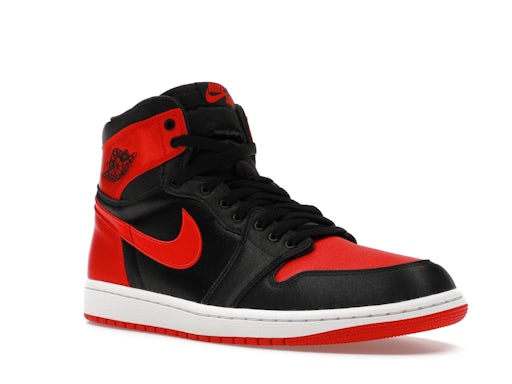Jordan 1 Retro High OG Satin Bred