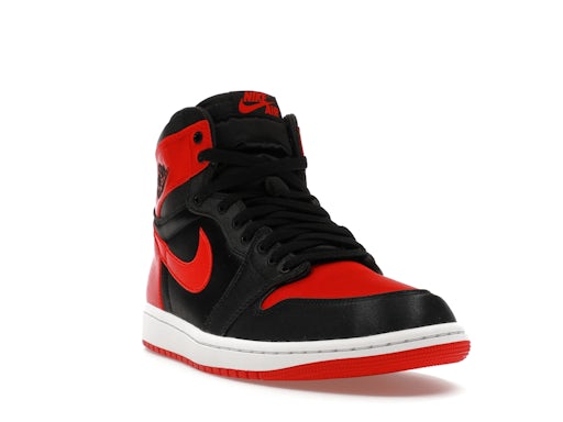 Jordan 1 Retro High OG Satin Bred