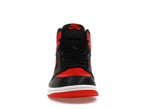 Jordan 1 Retro High OG Satin Bred