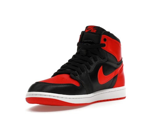 Jordan 1 Retro High OG Satin Bred