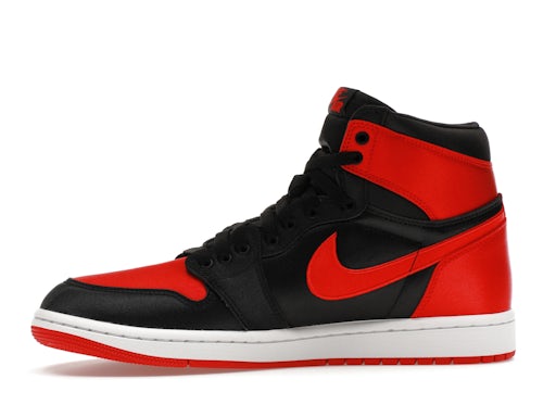 Jordan 1 Retro High OG Satin Bred