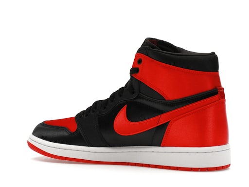 Jordan 1 Retro High OG Satin Bred