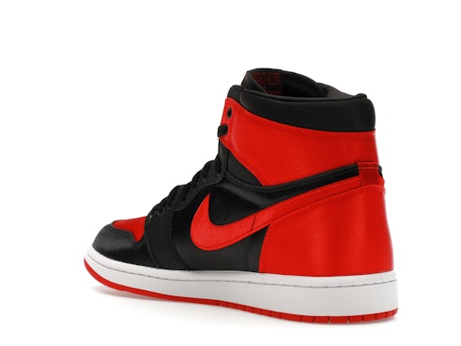 Jordan 1 Retro High OG Satin Bred