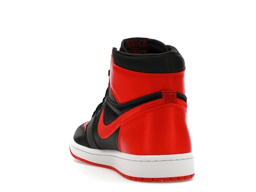 Jordan 1 Retro High OG Satin Bred