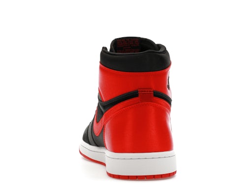Jordan 1 Retro High OG Satin Bred