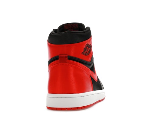 Jordan 1 Retro High OG Satin Bred
