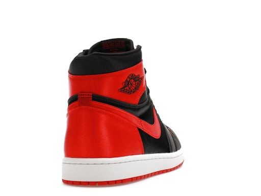 Jordan 1 Retro High OG Satin Bred