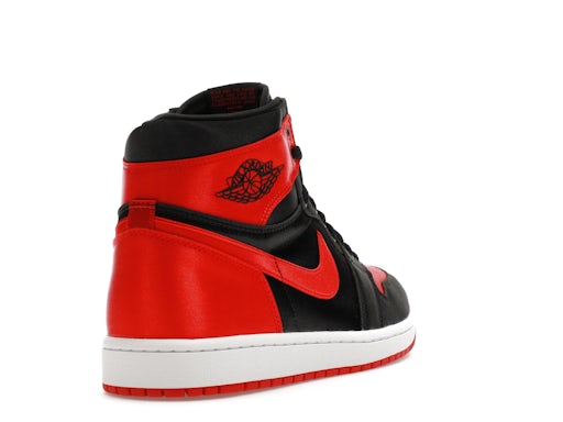 Jordan 1 Retro High OG Satin Bred