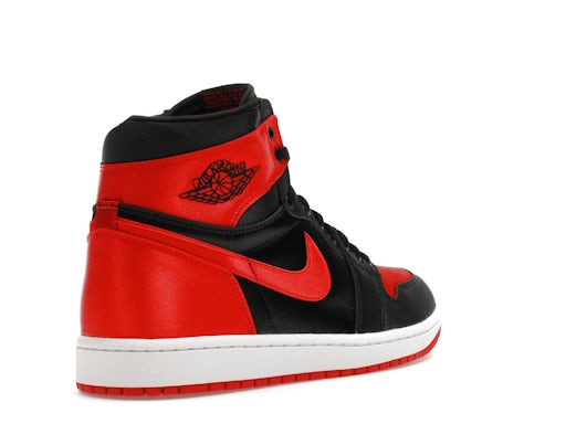 Jordan 1 Retro High OG Satin Bred