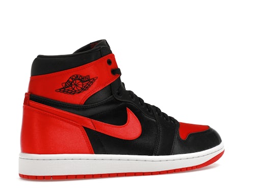 Jordan 1 Retro High OG Satin Bred