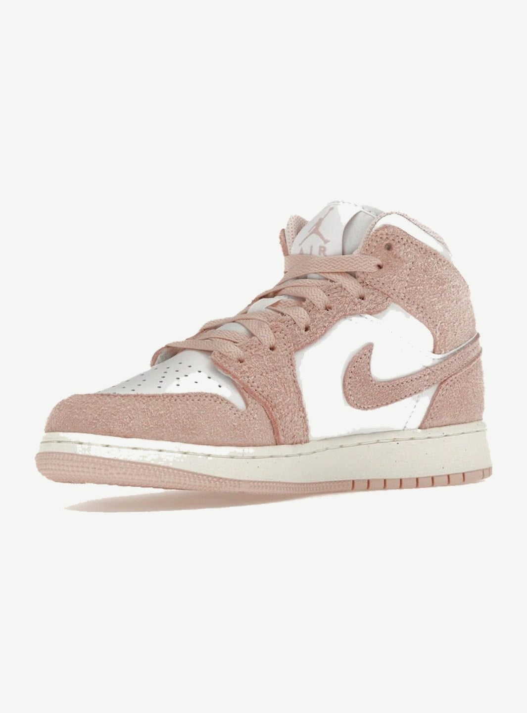 Jordan 1 Mid SE Legend Pink (GS)