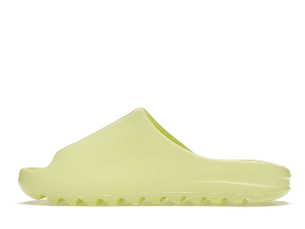 adidas Yeezy Slide Glow Green