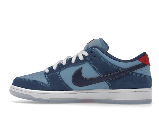 Nike SB Dunk Low Pro Why So Sad?