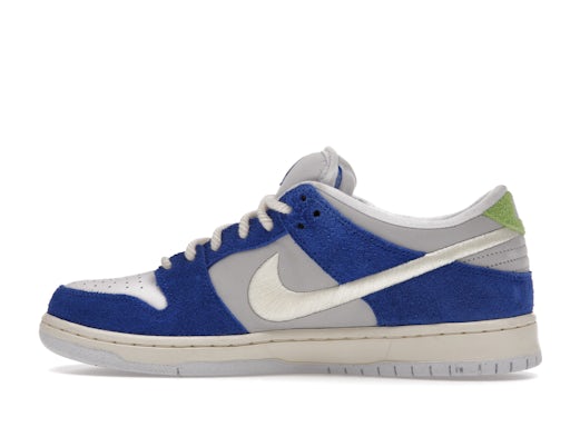 Nike SB Dunk Low Pro Fly Streetwear Gardenia