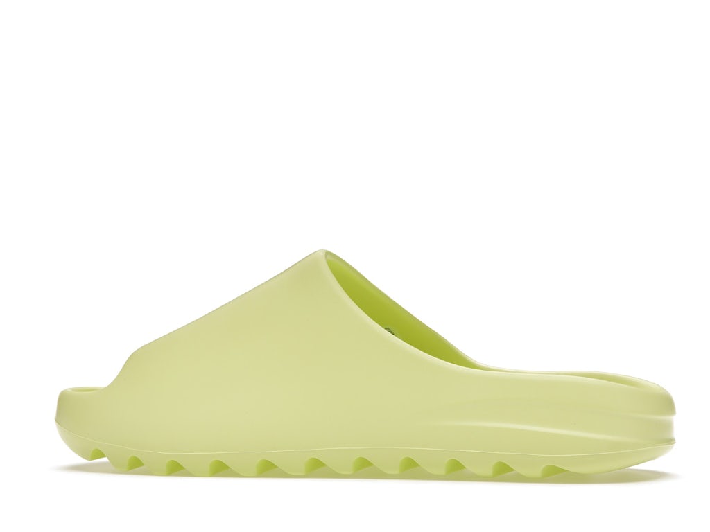 adidas Yeezy Slide Glow Green