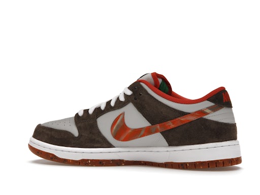 Nike SB Dunk Low Crushed D.C.