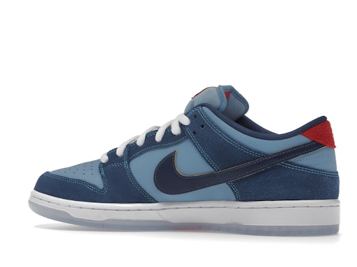 Nike SB Dunk Low Pro Why So Sad?