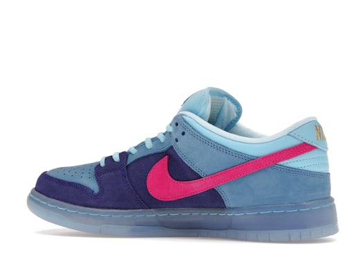 Nike SB Dunk Low Run The Jewels