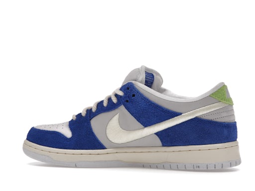 Nike SB Dunk Low Pro Fly Streetwear Gardenia