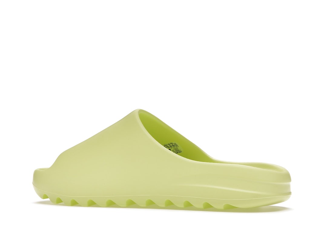 adidas Yeezy Slide Glow Green
