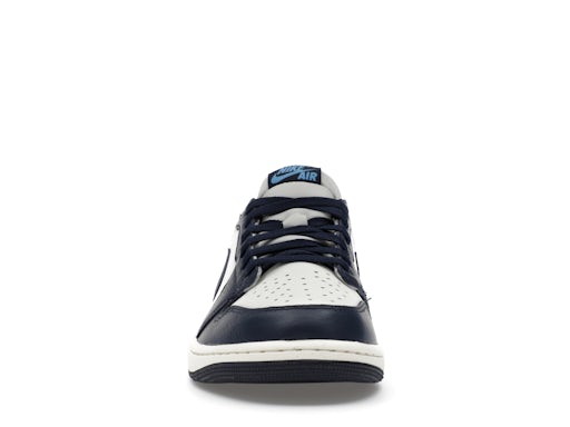 Jordan 1 Low OG Obsidian UNC