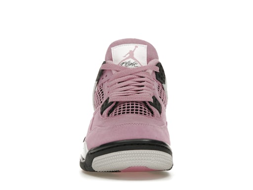 Jordan 4 Retro Orchid