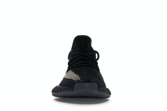 adidas Yeezy Boost 350 V2 Core Black Green