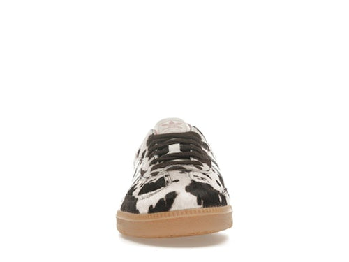 adidas Samba OG Cow Print