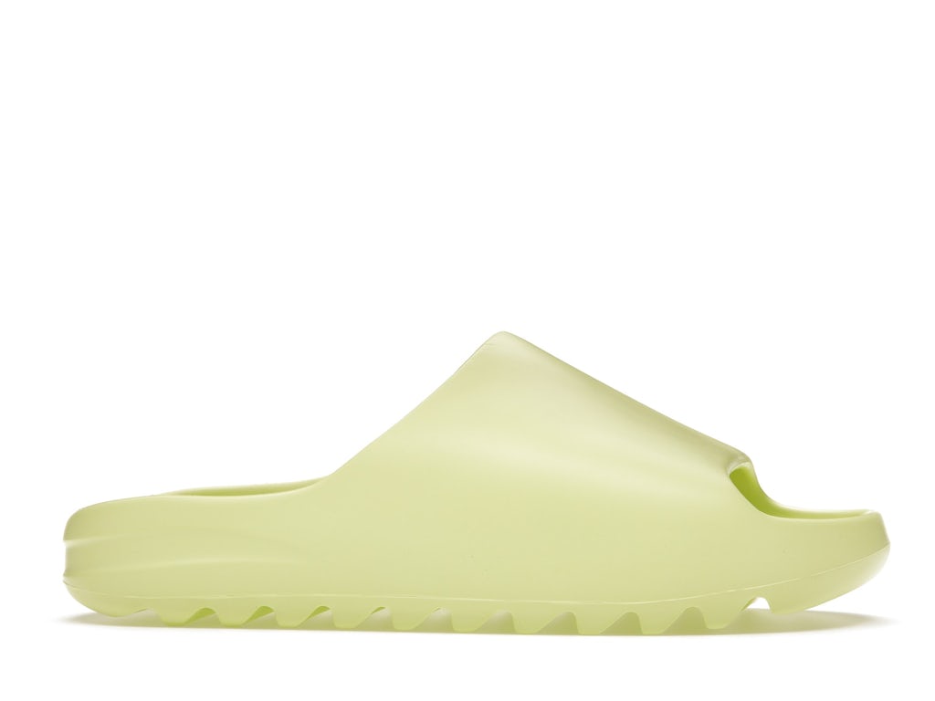adidas Yeezy Slide Glow Green