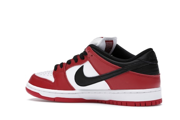Nike SB Dunk Low Pro J-Pack Chicago