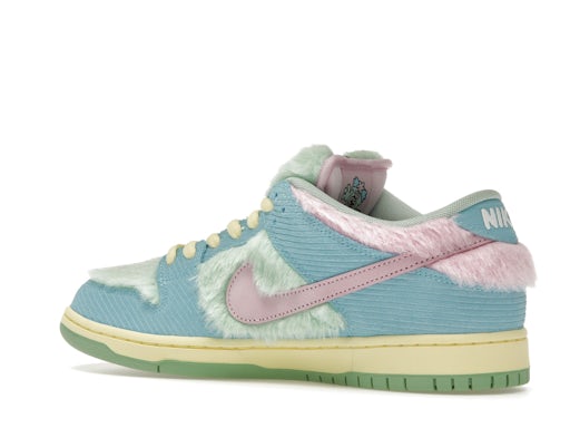 Nike SB Dunk Low Verdy Visty