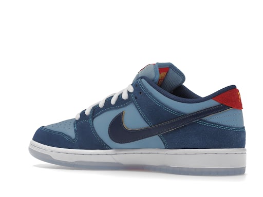 Nike SB Dunk Low Pro Why So Sad?