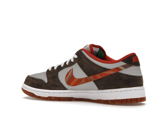 Nike SB Dunk Low Crushed D.C.