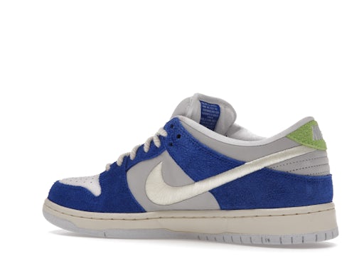 Nike SB Dunk Low Pro Fly Streetwear Gardenia