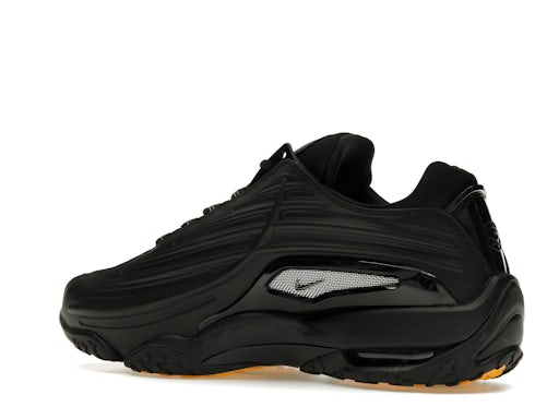 Nike Hot Step 2 Drake NOCTA Black