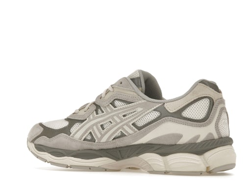 ASICS Gel-NYC Oyster Grey