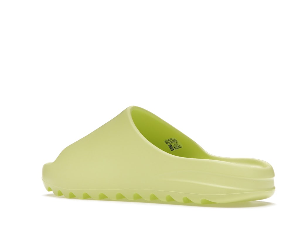 adidas Yeezy Slide Glow Green