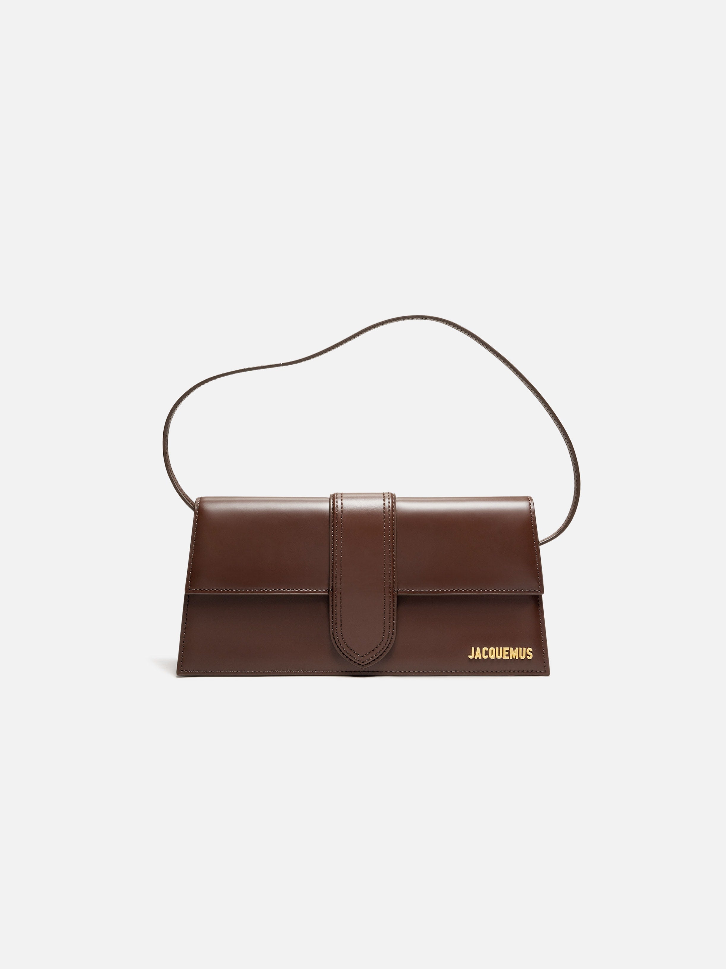Jacquemus Long Bambino Brown