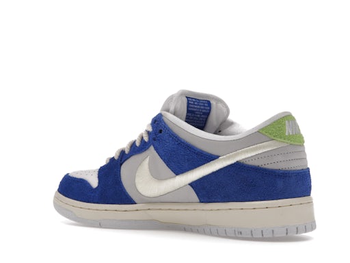 Nike SB Dunk Low Pro Fly Streetwear Gardenia