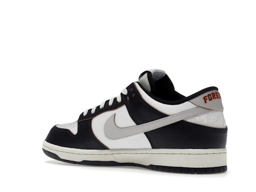 Nike SB Dunk Low HUF San Francisco