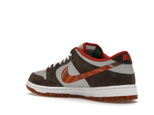 Nike SB Dunk Low Crushed D.C.