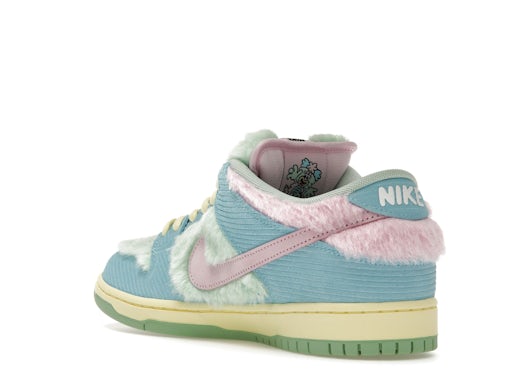 Nike SB Dunk Low Verdy Visty