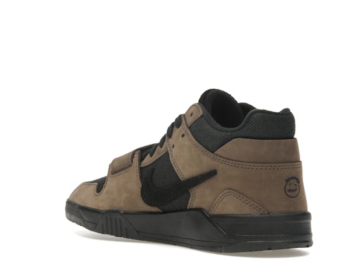 Jordan Jumpman Jack TR Travis Scott Dark Mocha