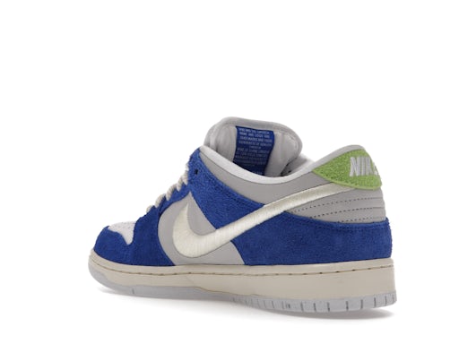 Nike SB Dunk Low Pro Fly Streetwear Gardenia