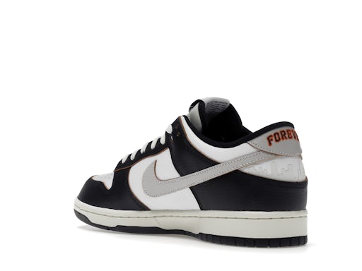 Nike SB Dunk Low HUF San Francisco