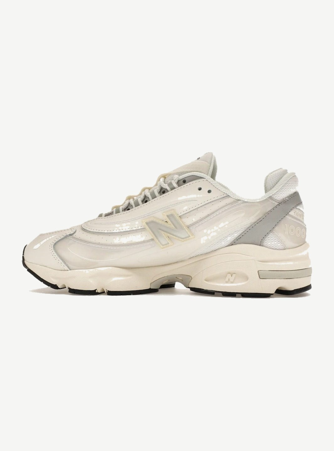New Balance 1000 Aime Leon Dore White