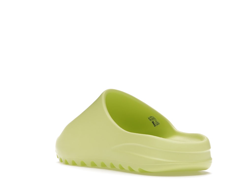 adidas Yeezy Slide Glow Green