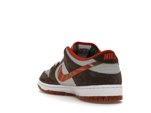 Nike SB Dunk Low Crushed D.C.